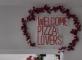 Sortie à la Pizzeria Residence de l'Empereur Garches
