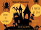 Information aux familles – Fête d’Halloween le 5 novembre Residence de l'Empereur Garches Information aux familles – Fête d’Halloween le 5 novembre Residence de l'Empereur Garches